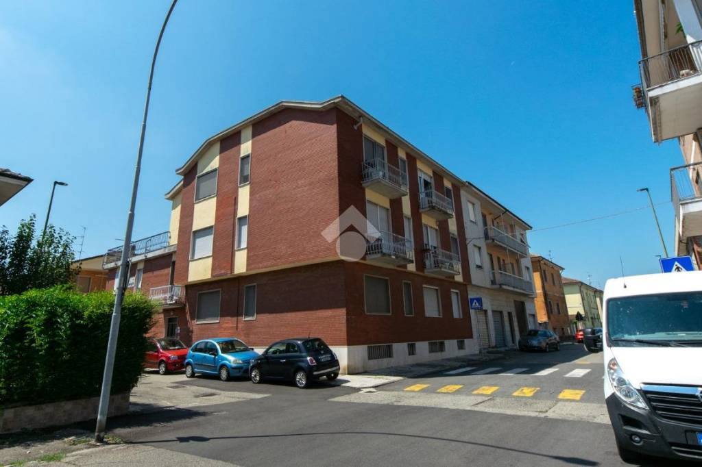 appartamento in affitto a Casale Monferrato