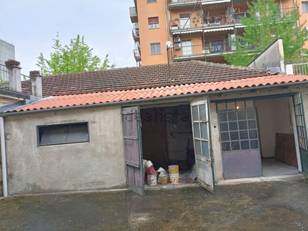 casa indipendente in affitto a Casale Monferrato