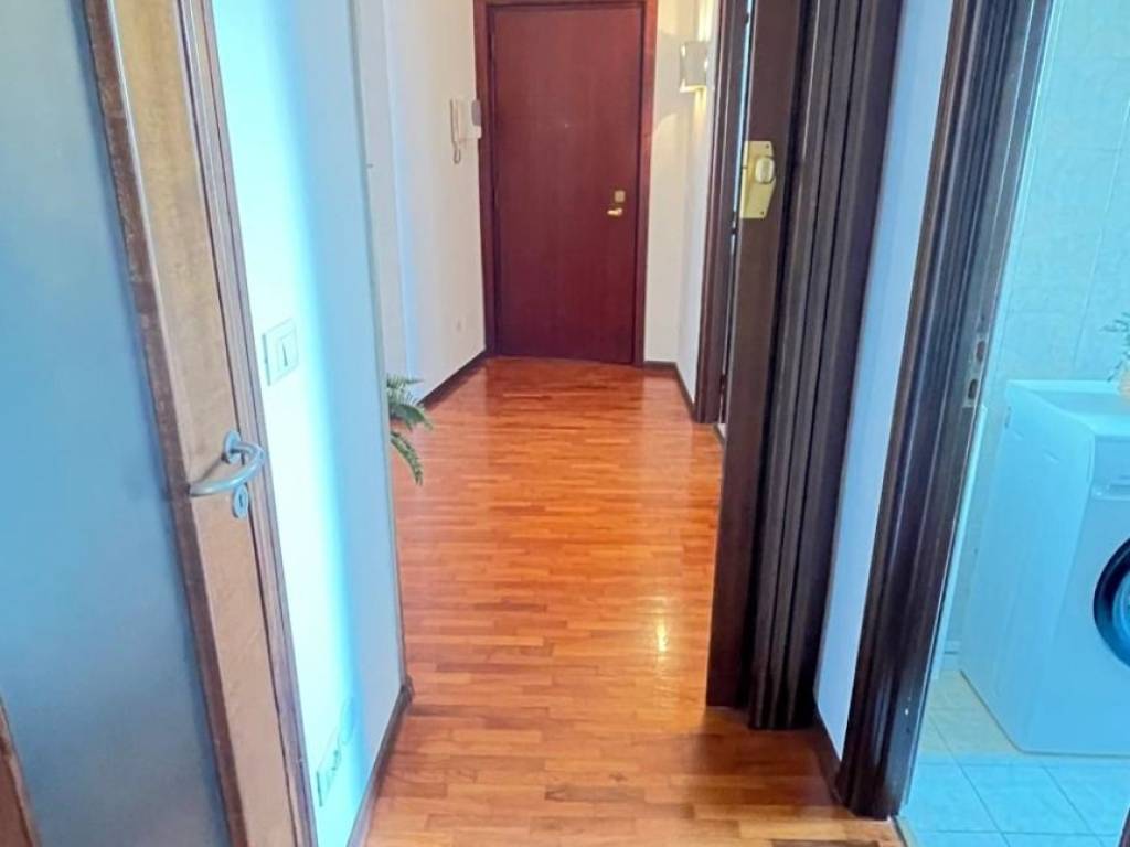 appartamento in affitto a Casale Monferrato