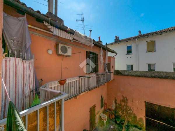 appartamento in affitto a Casale Monferrato