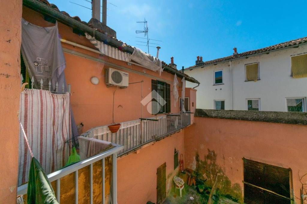appartamento in affitto a Casale Monferrato