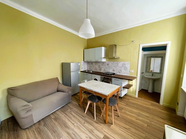 appartamento in affitto a Casale Monferrato