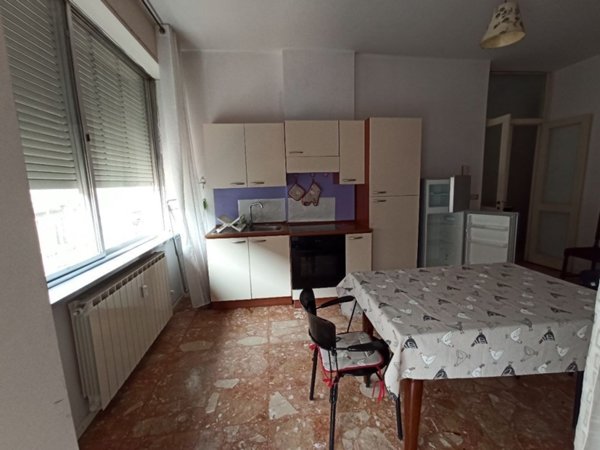 appartamento in affitto a Casale Monferrato