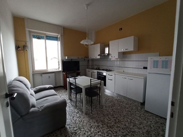 appartamento in affitto a Casale Monferrato