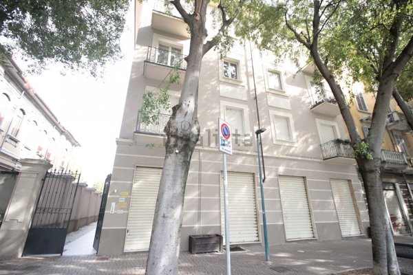 casa indipendente in affitto a Casale Monferrato