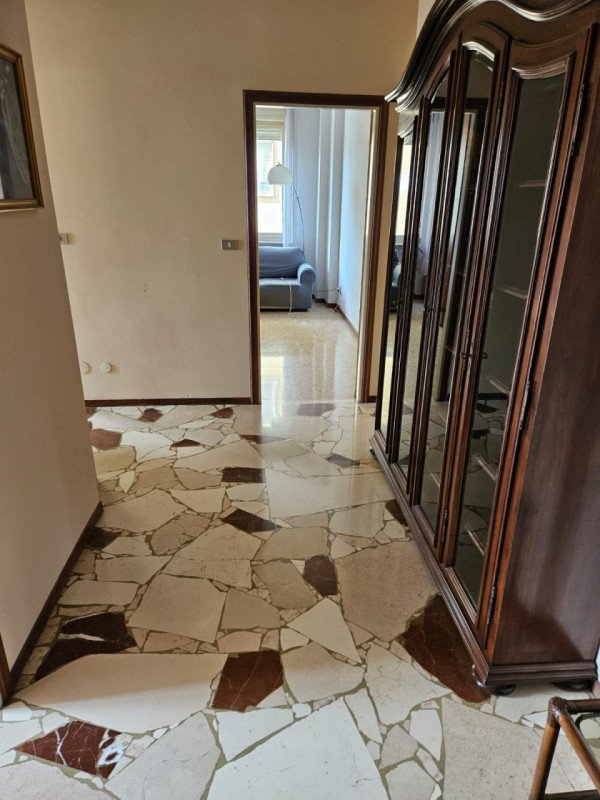 appartamento in affitto a Casale Monferrato