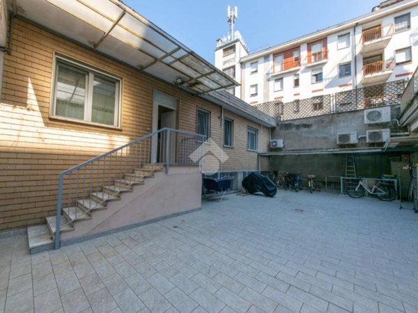 appartamento in affitto a Casale Monferrato