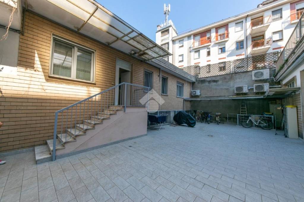 appartamento in affitto a Casale Monferrato