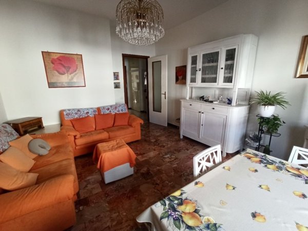 appartamento in affitto a Casale Monferrato