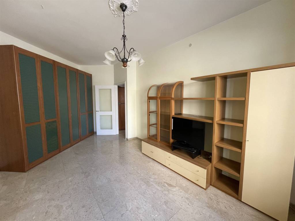 appartamento in affitto a Casale Monferrato