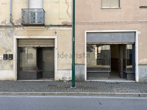 casa indipendente in affitto a Casale Monferrato