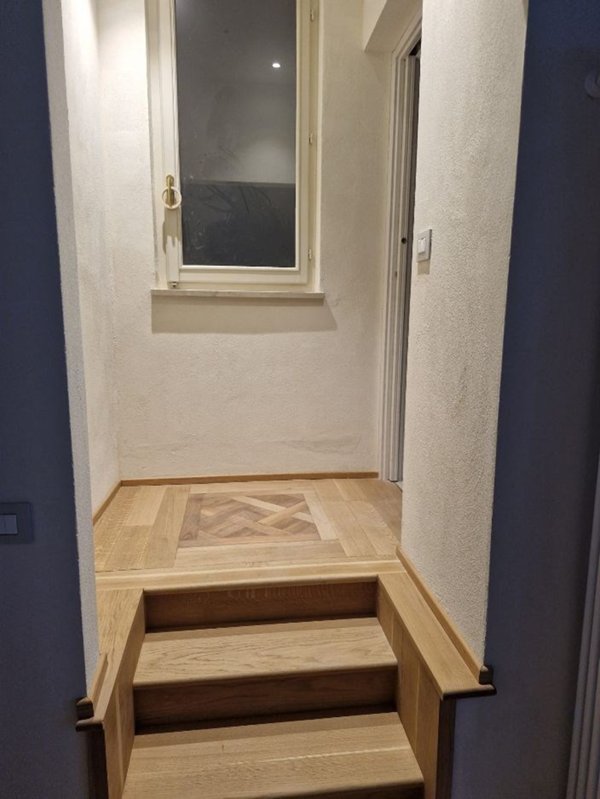 appartamento in affitto a Casale Monferrato