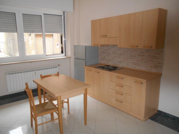 appartamento in affitto a Casale Monferrato