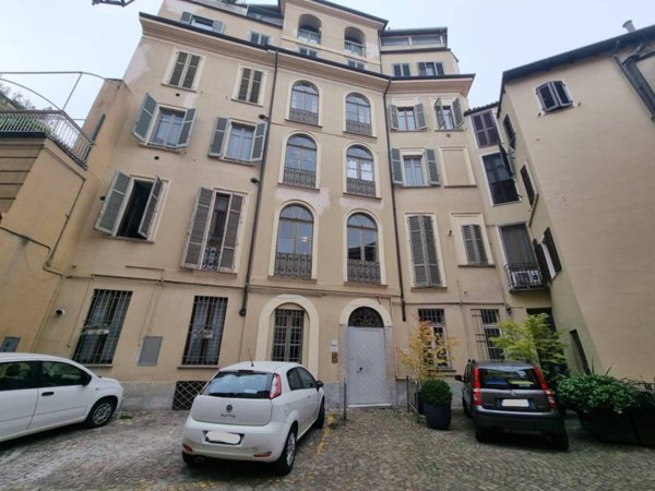 appartamento in affitto a Casale Monferrato
