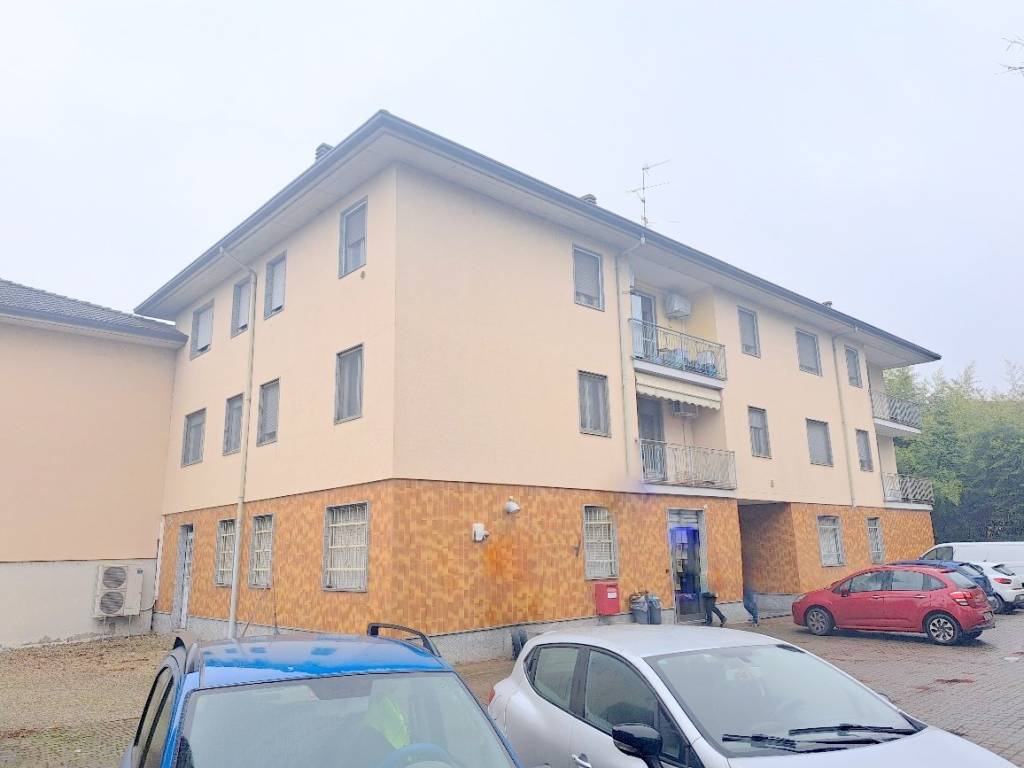 appartamento in affitto a Casale Monferrato