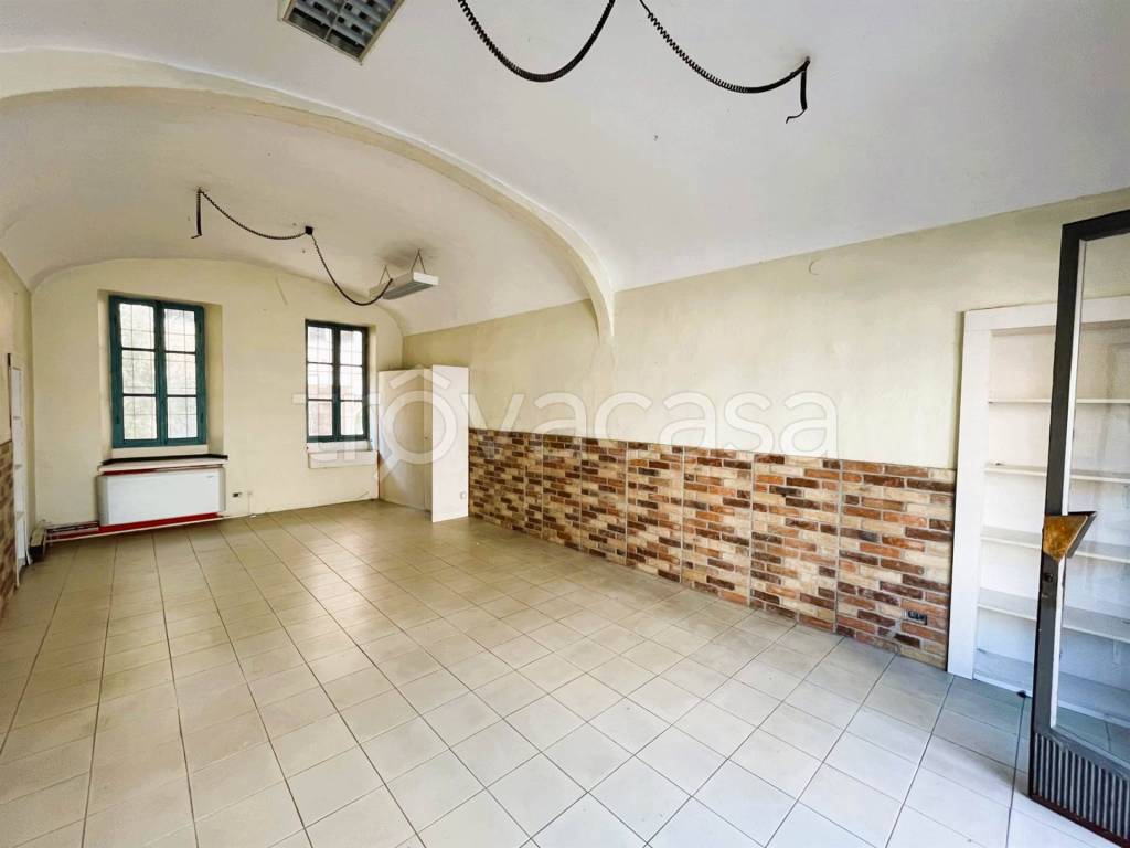 appartamento in affitto a Casale Monferrato