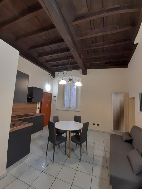 appartamento in affitto a Casale Monferrato