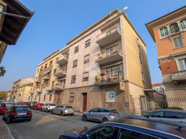 appartamento in affitto a Casale Monferrato