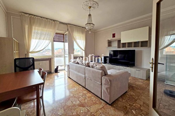 appartamento in affitto a Casale Monferrato