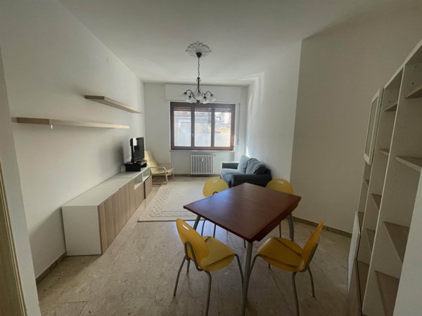 appartamento in affitto a Casale Monferrato