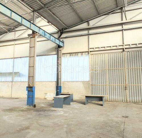 locale commerciale in affitto a Casale Monferrato