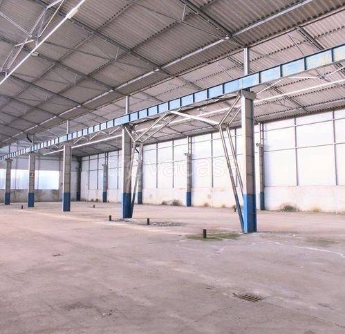 locale commerciale in affitto a Casale Monferrato