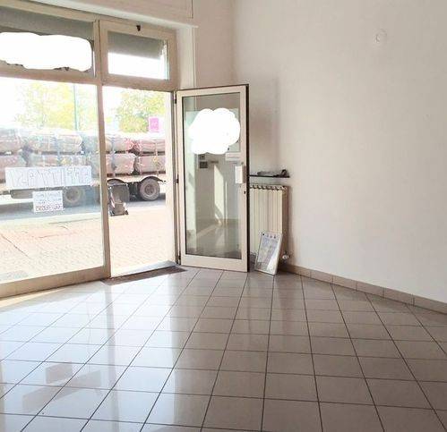 casa indipendente in affitto a Casale Monferrato
