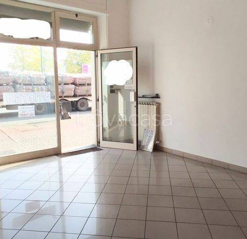 casa indipendente in affitto a Casale Monferrato