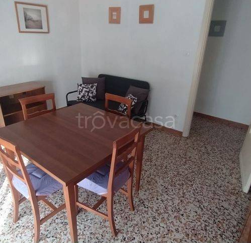 appartamento in affitto a Casale Monferrato