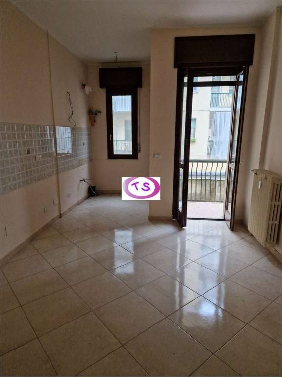 appartamento in affitto a Casale Monferrato