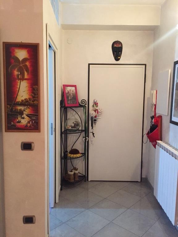 appartamento in affitto a Casale Monferrato