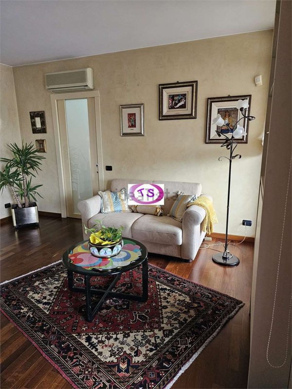 appartamento in affitto a Casale Monferrato