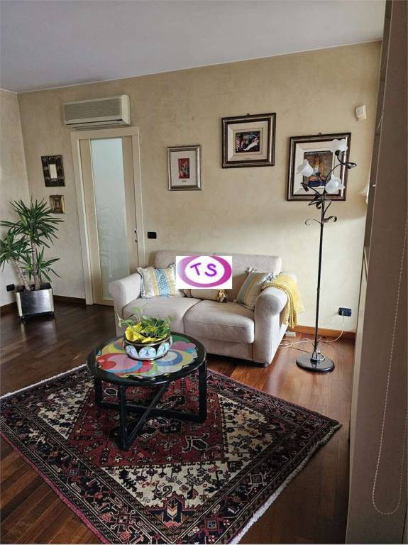 appartamento in affitto a Casale Monferrato