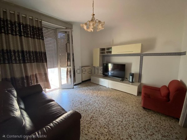 appartamento in affitto a Casale Monferrato