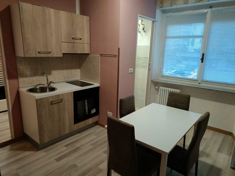 appartamento in affitto a Casale Monferrato