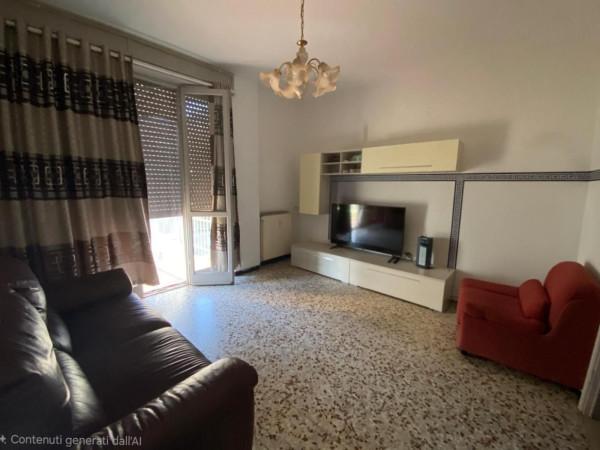 appartamento in affitto a Casale Monferrato