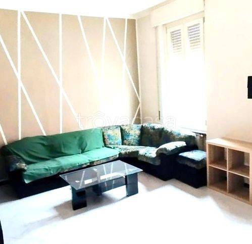 appartamento in affitto a Casale Monferrato