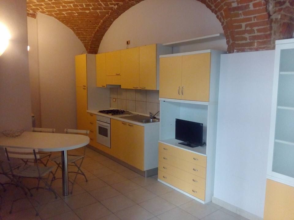 appartamento in affitto a Casale Monferrato