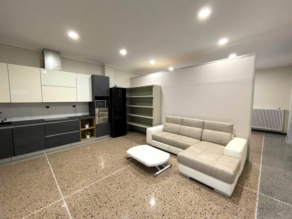 appartamento in affitto a Casale Monferrato