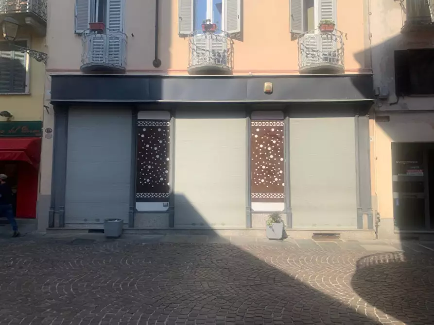 casa indipendente in affitto a Casale Monferrato