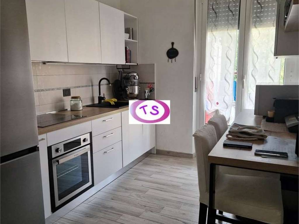 appartamento in affitto a Casale Monferrato