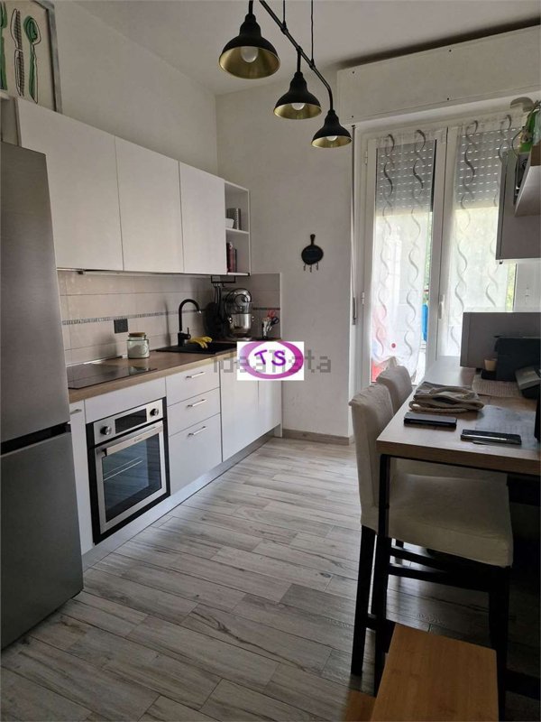 appartamento in affitto a Casale Monferrato