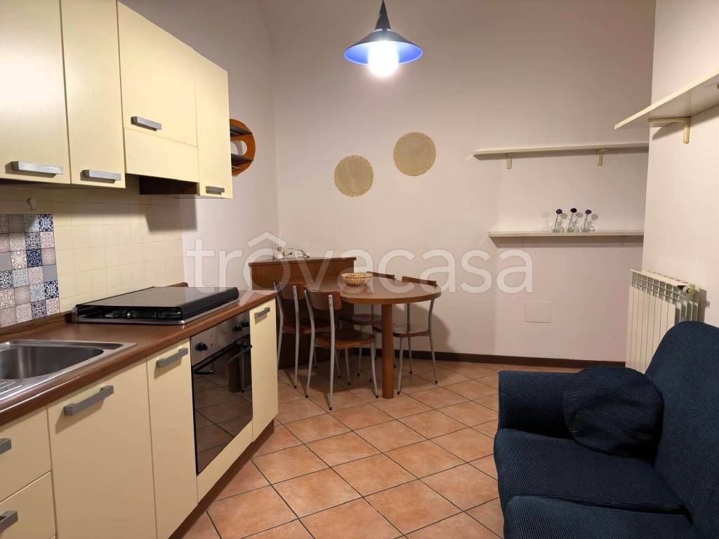 appartamento in affitto a Casale Monferrato