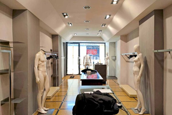 appartamento in affitto a Casale Monferrato