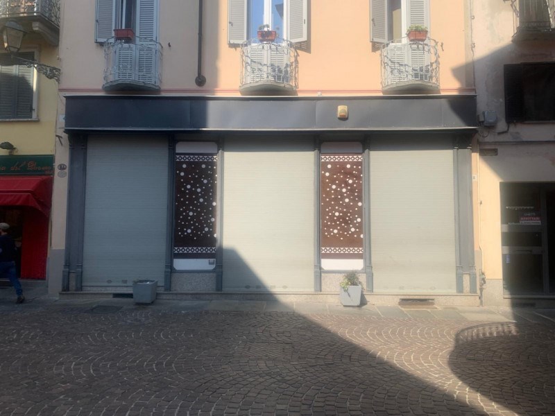 casa indipendente in affitto a Casale Monferrato