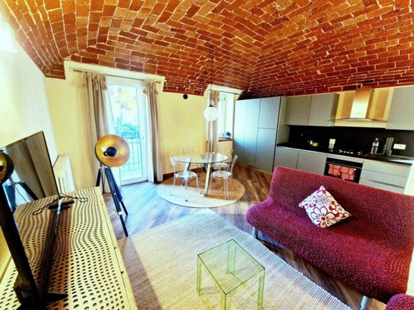 appartamento in affitto a Casale Monferrato