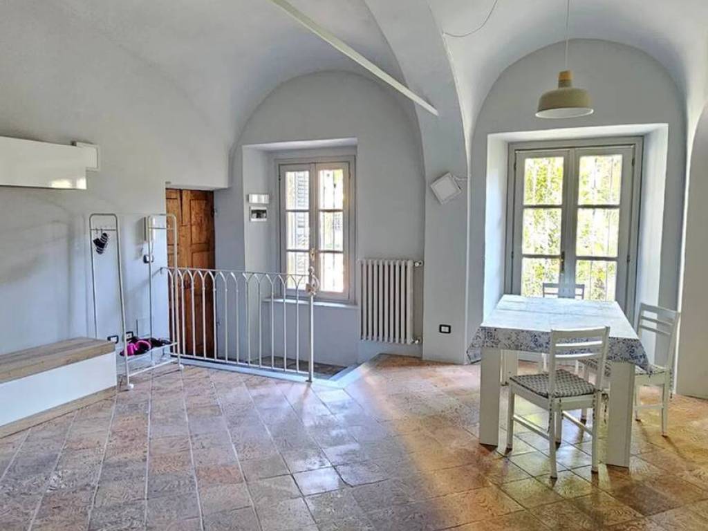 appartamento in affitto a Casale Monferrato