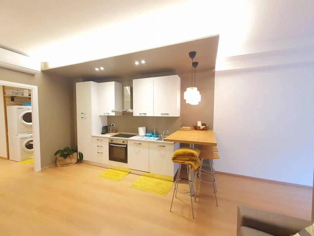 appartamento in affitto a Casale Monferrato