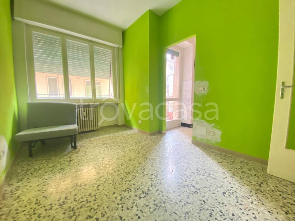 appartamento in affitto a Casale Monferrato