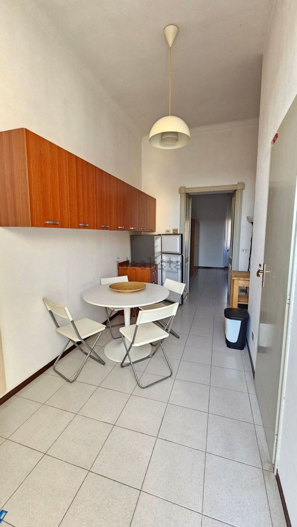 appartamento in affitto a Casale Monferrato